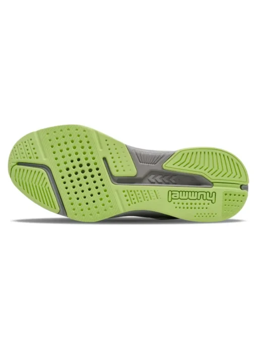 Hummel Reach TR Core Silver 2.0 Hallenschuh white/grey
