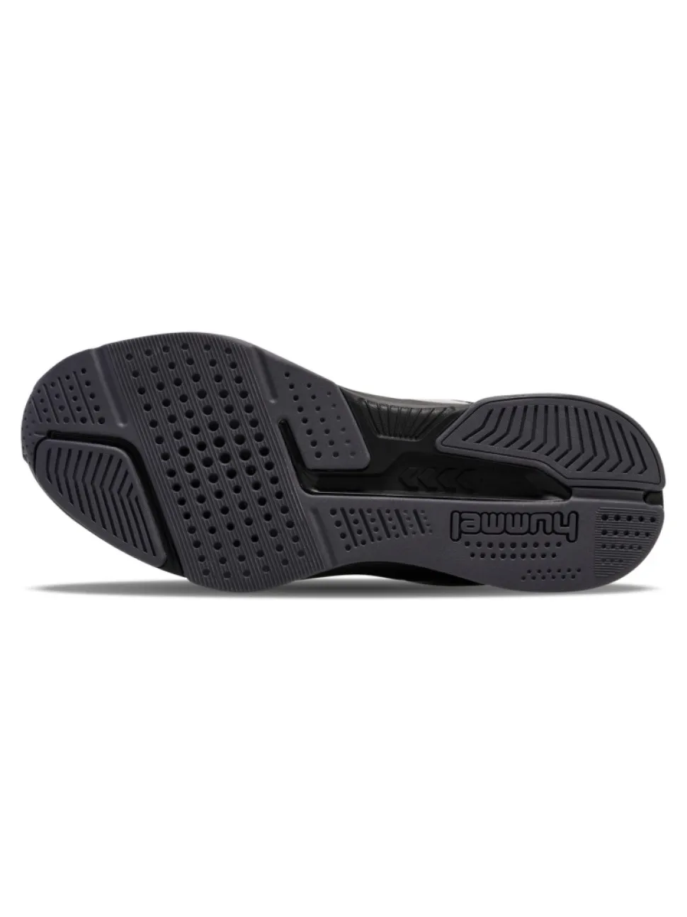 Hummel Reach TR Core Silver 2.0 Hallenschuh grey