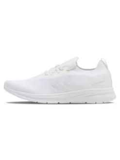 Hummel Reach TR Fit Hallenschuh white