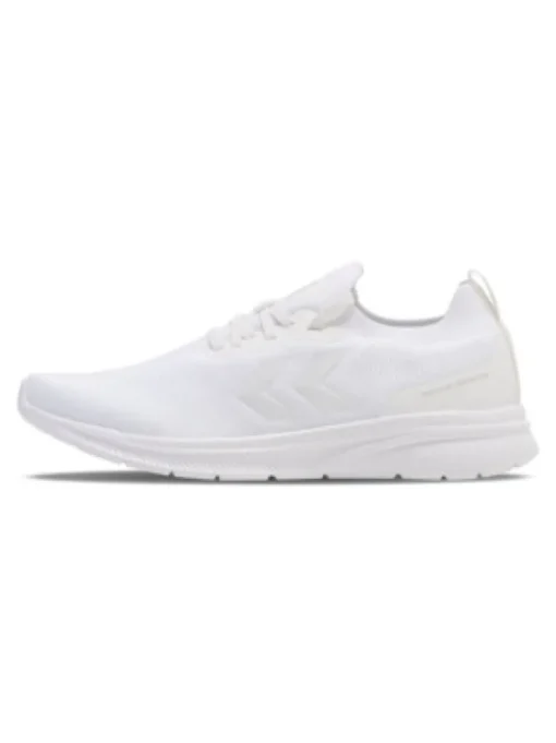 Hummel Reach TR Fit Hallenschuh white