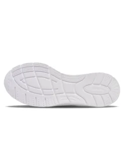 Hummel Reach TR Fit Hallenschuh white