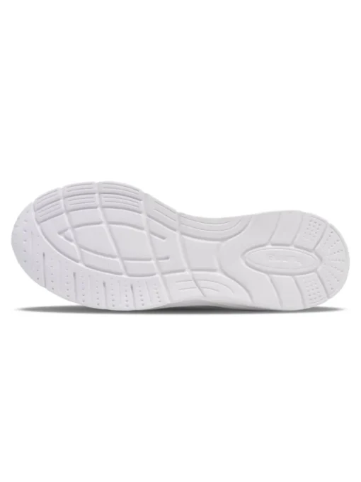 Hummel Reach TR Fit Hallenschuh white