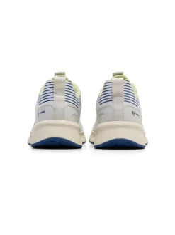 Hummel Reach TR Flex Hallenschuh barely blue