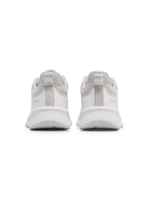 Hummel Reach TR HIIT 2.0 Hallenschuh bright white/lunar rock