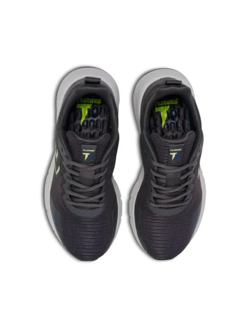 Hummel Reach TR HIIT 2.0 Hallenschuh magnet/poseidon
