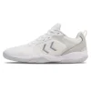 Hummel Speed Court Handballschuh white/grey