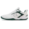 Hummel Speed Court Handballschuh white/green