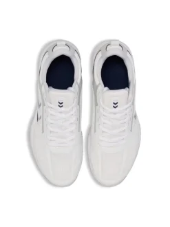 Hummel Speed Court Handballschuh white/grey