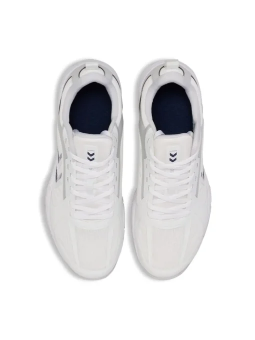 Hummel Speed Court Handballschuh white/grey