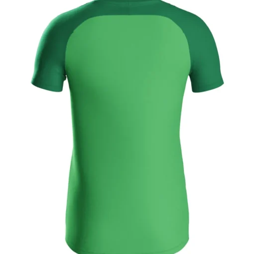 Jako Polo Iconic soft green/sportgrün