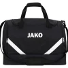Jako Sporttasche Iconic schwarz