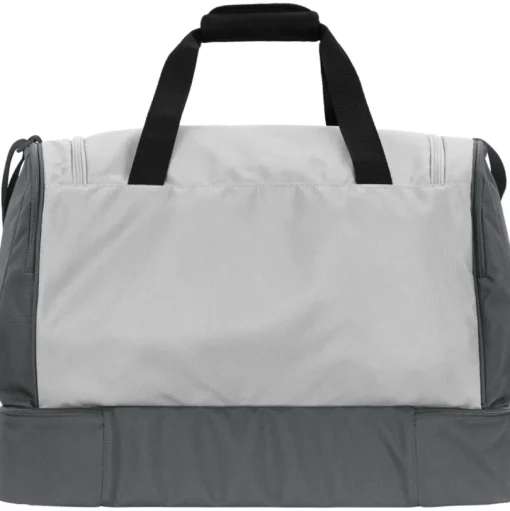 Jako Sporttasche Iconic soft grey/anthra light