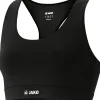 Jako Active Bra schwarz