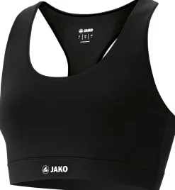 Jako Active Bra schwarz