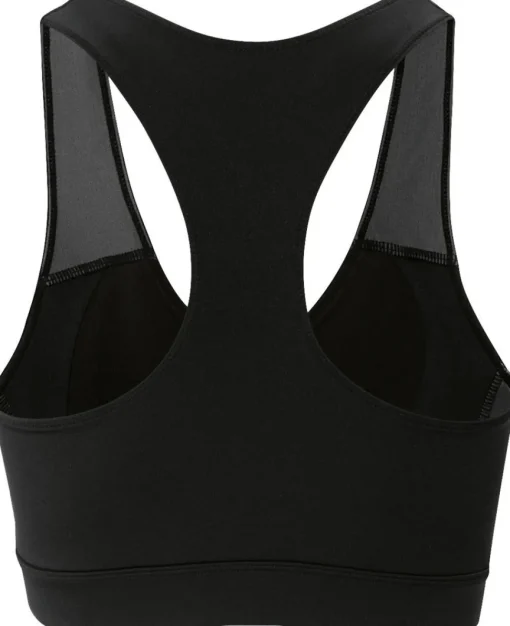 Jako Active Bra schwarz