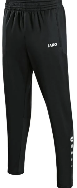 Jako Allround Trainingshose schwarz