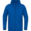 Jako Allwetterjacke Allround blau