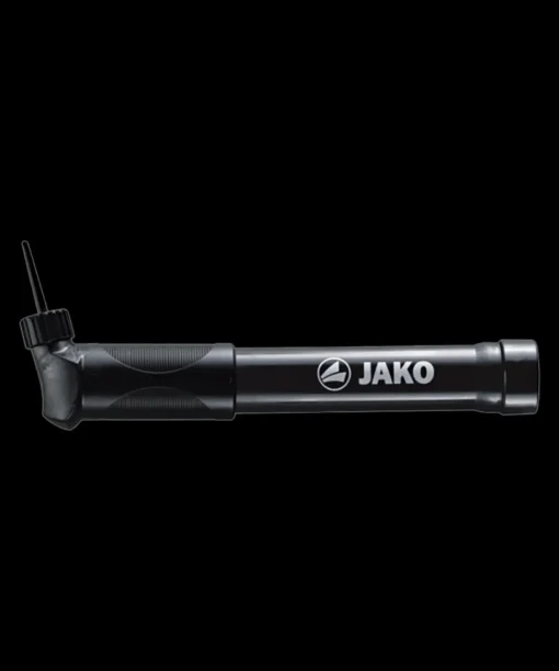 JAKO Ballpumpe Basic Schwarz F08