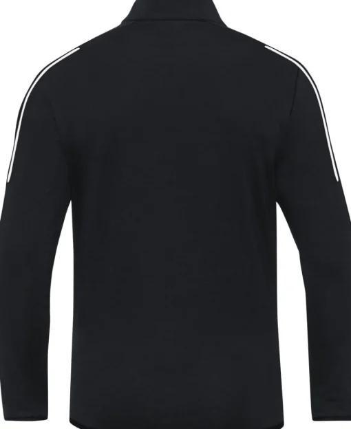 Jako Classico Freizeitjacke schwarz