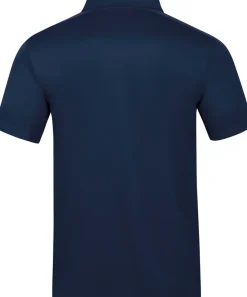 Jako Classico Polo-Shirt marine