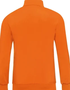 Jako Classico Polyesterjacke neonorange