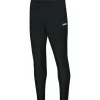 Jako Classico Trainingshose Schwarz