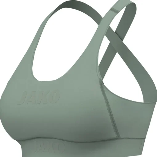 Jako Damen Bra Power mintgrün