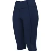 Jako Damen Capri Tight Power Damen marine
