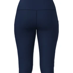 Jako Damen Capri Tight Power Damen marine