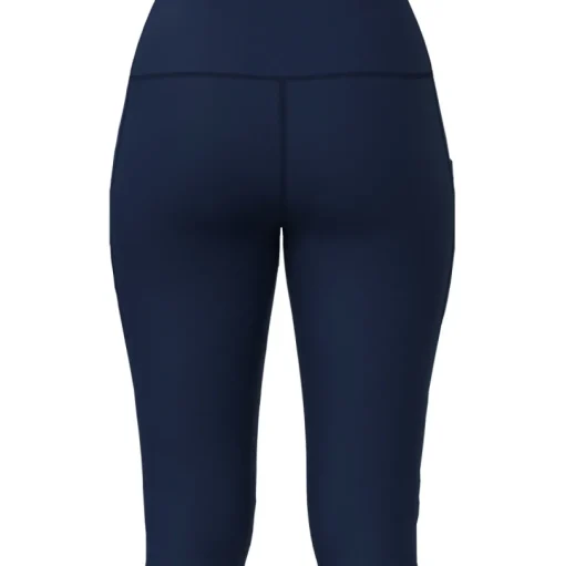 Jako Damen Capri Tight Power Damen marine