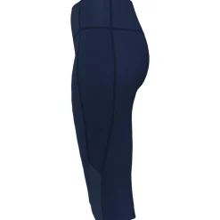 Jako Damen Capri Tight Power Damen marine