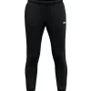 Jako Damen Freizeithose Dynamic Damen schwarz
