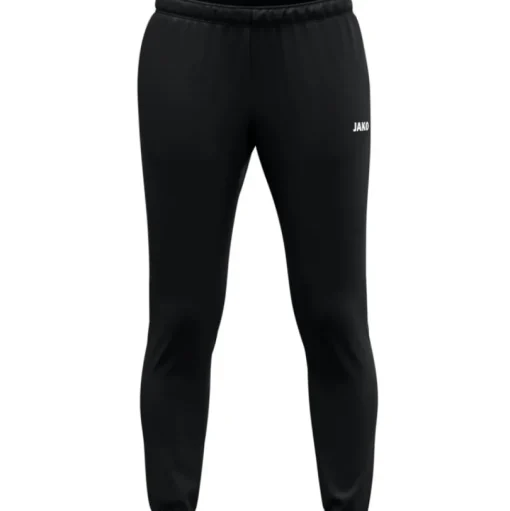 Jako Damen Freizeithose Dynamic Damen schwarz