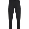 Jako Damen Freizeithose Power schwarz