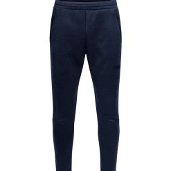 Jako Damen Jogginghose Challenge blau