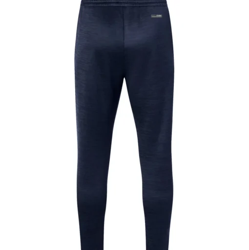 Jako Damen Jogginghose Challenge blau