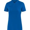 Jako Damen Polo Prestige royal