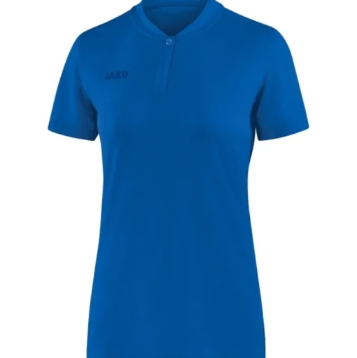 Jako Damen Polo Prestige royal