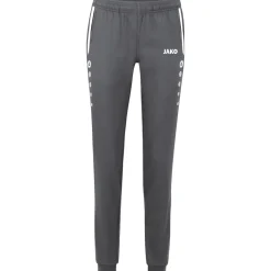 Jako Damen Präsentationshose Allround grau