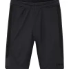 Jako Damen Short Power schwarz