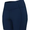 Jako Damen Short Tight Power Damen marine