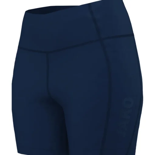 Jako Damen Short Tight Power Damen marine