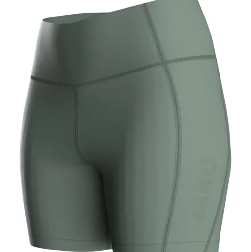 Jako Damen Short Tight Power Damen mintgrün