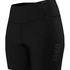 Jako Damen Short Tight Power Damen schwarz