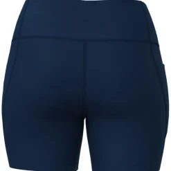 Jako Damen Short Tight Power Damen marine