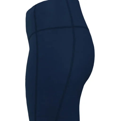Jako Damen Short Tight Power Damen marine