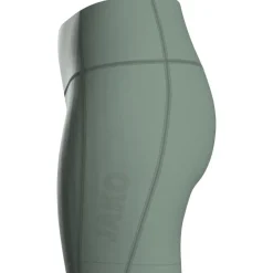Jako Damen Short Tight Power Damen mintgrün