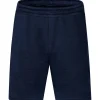 Jako Damen Shorts Challenge blau