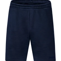 Jako Damen Shorts Challenge blau