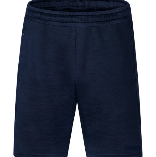 Jako Damen Shorts Challenge blau